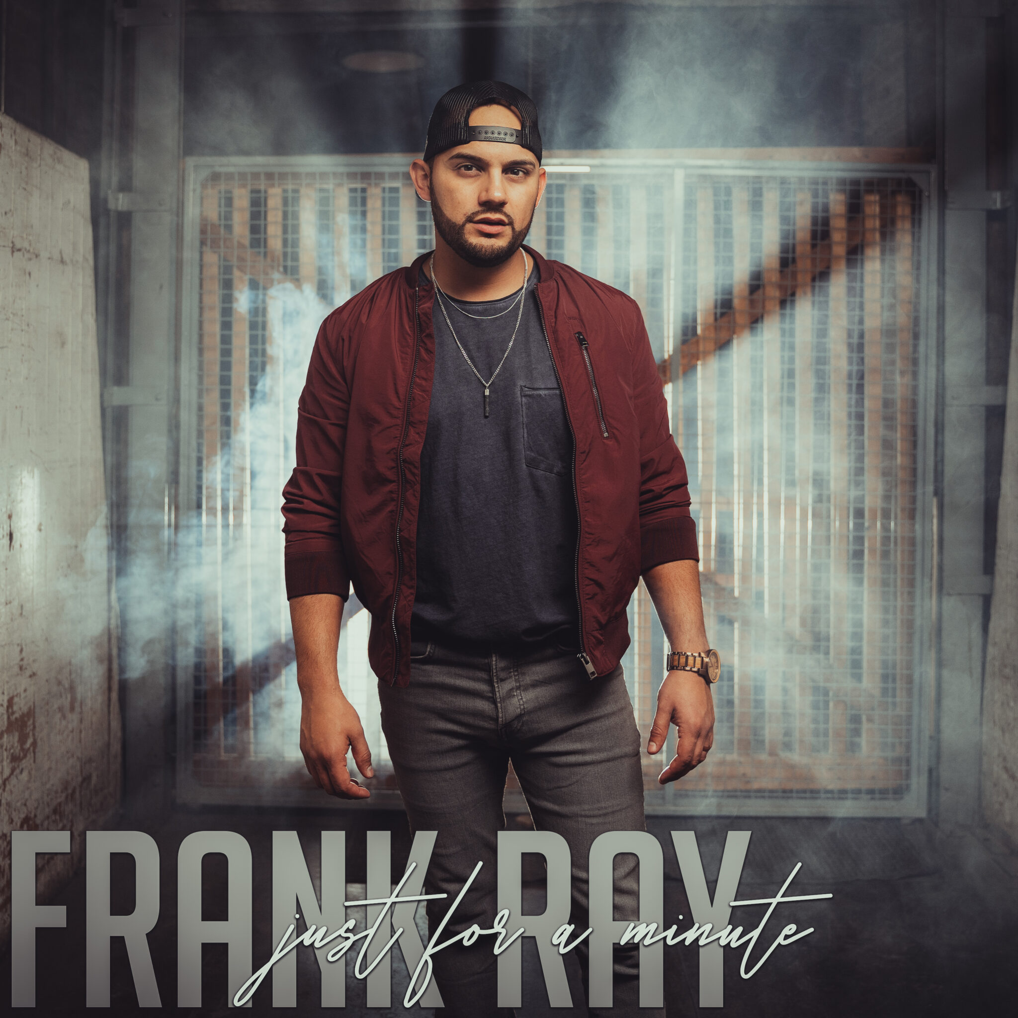 FRANK RAY MUSIC No. 1 Texas Country Artist