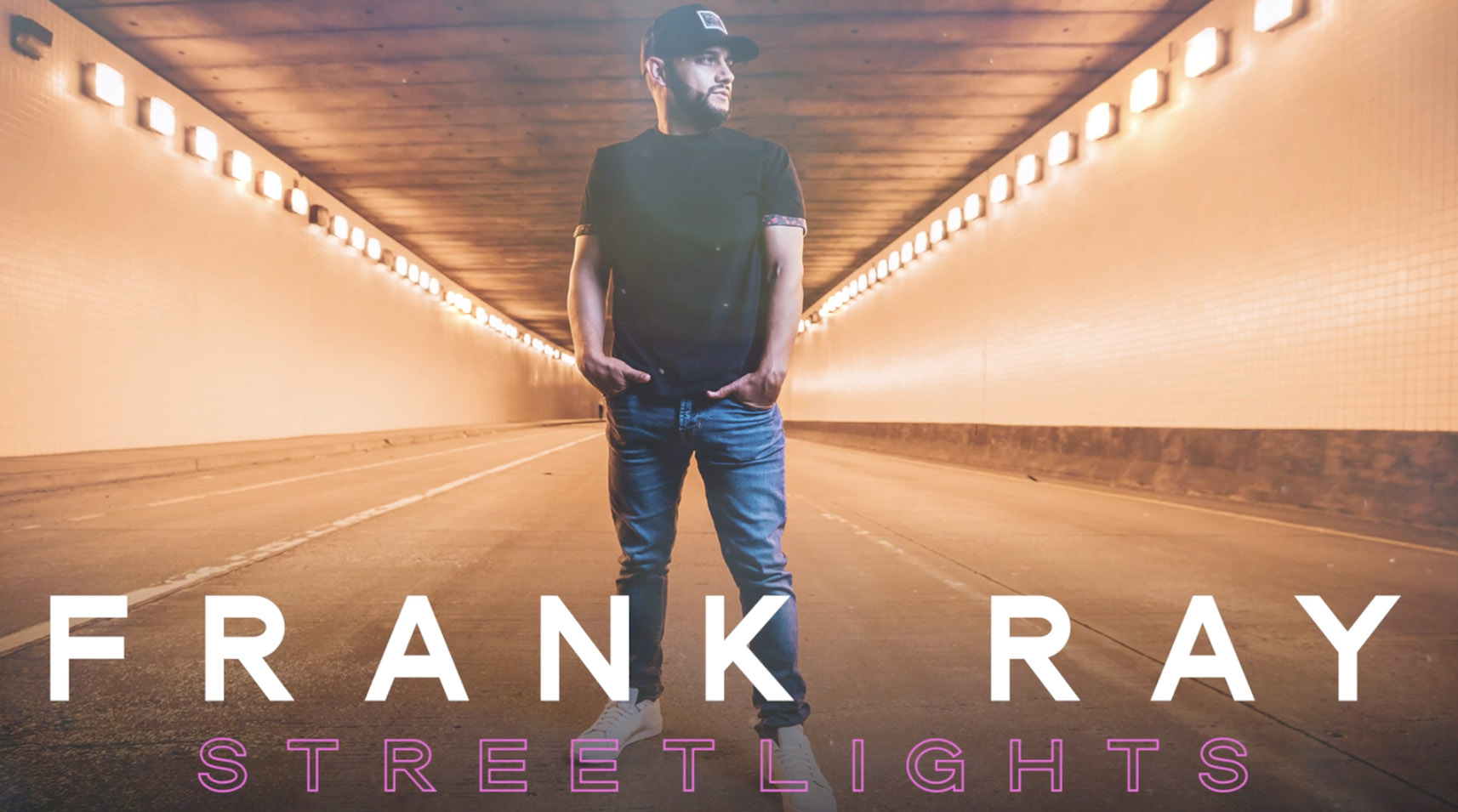 Streetlights (Lyric Video) FRANK RAY MUSIC